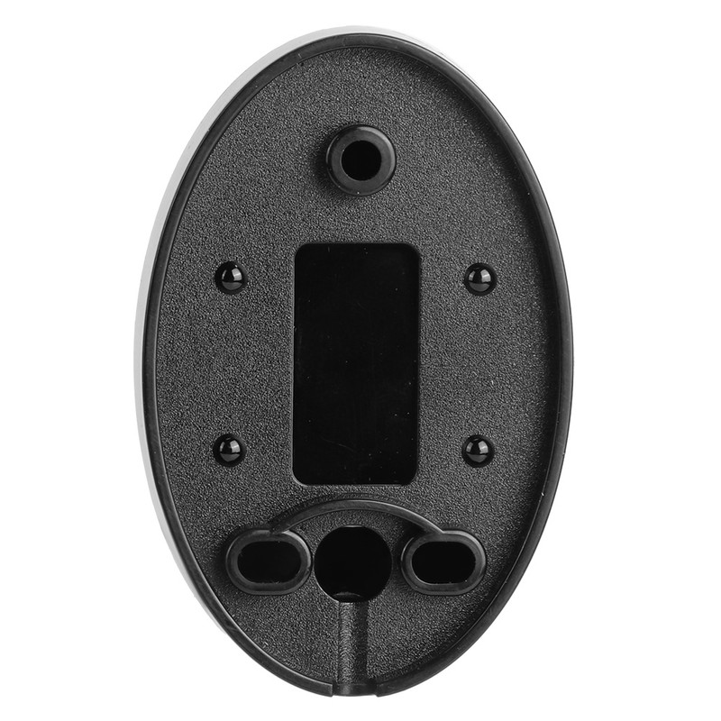 Household Waterproof Beam Alarm Single Infrared Automatic Sensor Detector for