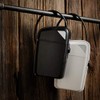 SAFEGO Caja de seguridad portátil para interiores y exteriores con