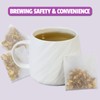 Jarteela - Marshmallow Root Tea Bags - 2g x 36