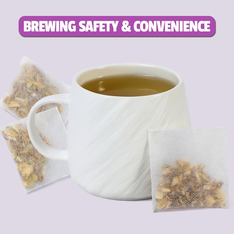 Jarteela - Marshmallow Root Tea Bags - 2g x 36