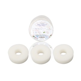 LTWHOME Compatible Foam Sponge Filter Media Fit for Laguna Pressure-Flo 700 UVC Filter(Pack of 3)