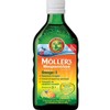 Moller's Cod Liver Oil Tutti Frutti 250 ml