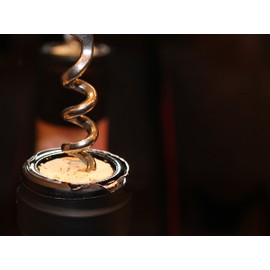 Fantes Classic Waiter’s Corkscrew, Made in Italy, The Italian Market Original since 1906