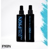 Pion Ice Feel Face Tonic Black Edition - Refreshing Facial