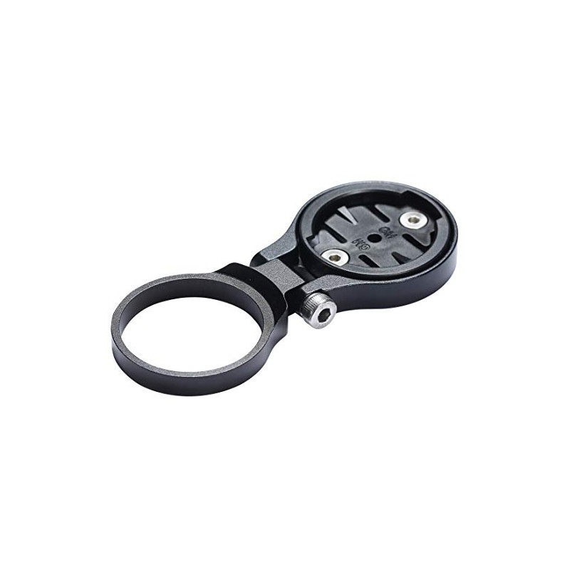 Dymoece Bicycle Stem Computer Mount Out Front Bike Mount for