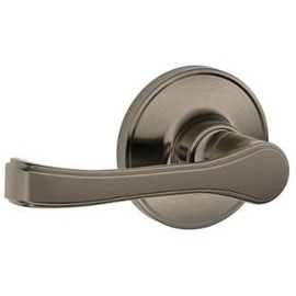 Dexter J10-TOR-620 Antique Pewter Passage Torino Style lever