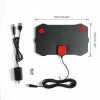 5600 Mile Range TV Antenna Digital 4K 1080P Antenna Brand