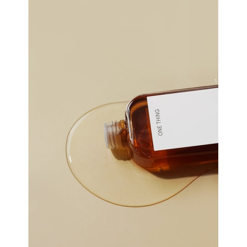 One Thing [원씽] 병풀 추출물 대용량 300mL (+ 어성초 모델링팩
