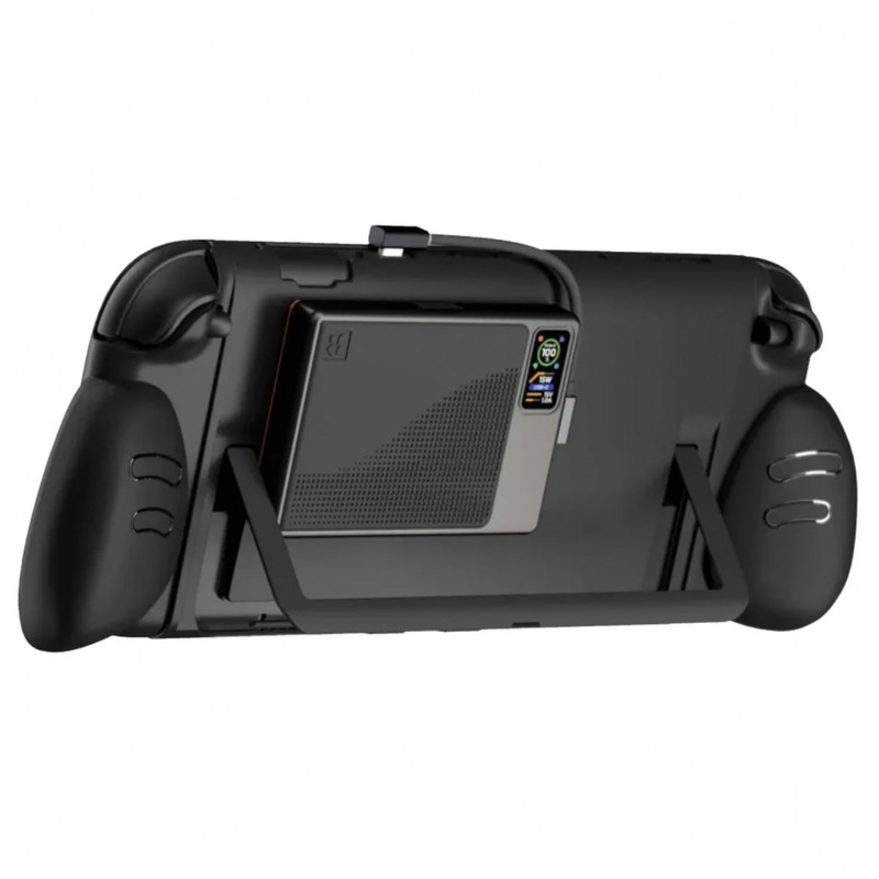 GENKI Attack Vector Grip Case for Switch 2 – Swappable