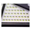 Sihangark Lampara Reflector 100 Led Cob Solar Sensor Movimiento Pared