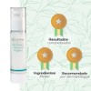 Bio Ethik Gel Crema Anti Acne Triple A para Pieles
