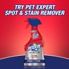 Resolve Carpet And Rug Cleaner Spray Spot & Stain Remover,
