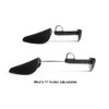 Shoe Stretcher for Adults, Adjustable Length, Shoe Stretcher for Shoe,