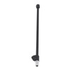 4PCS 14 Inch Air Chuck 1/4in FNPT Extended Reach Straight