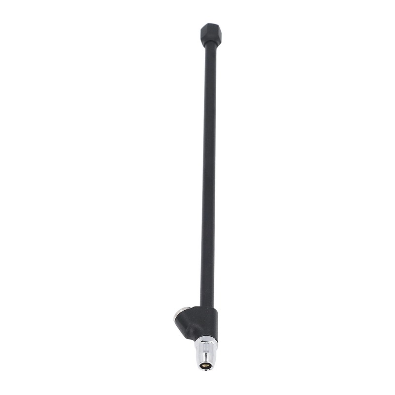 4PCS 14 Inch Air Chuck 1/4in FNPT Extended Reach Straight
