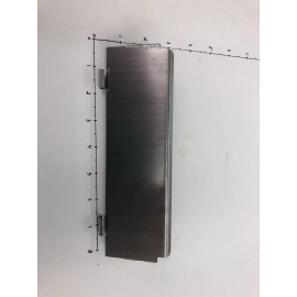 Keystone Dump Rear Tail Gate