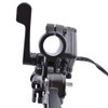 Minireen 7/8'' 22mm Thumb Throttle Cable Accelerator Dual Brake Lever