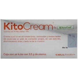 Crema para Líneas de Expresión y Cicatrices 3.5g