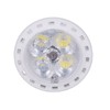 6pcs 360LM LED Light Bulbs MR11 4W 12V Spot Light