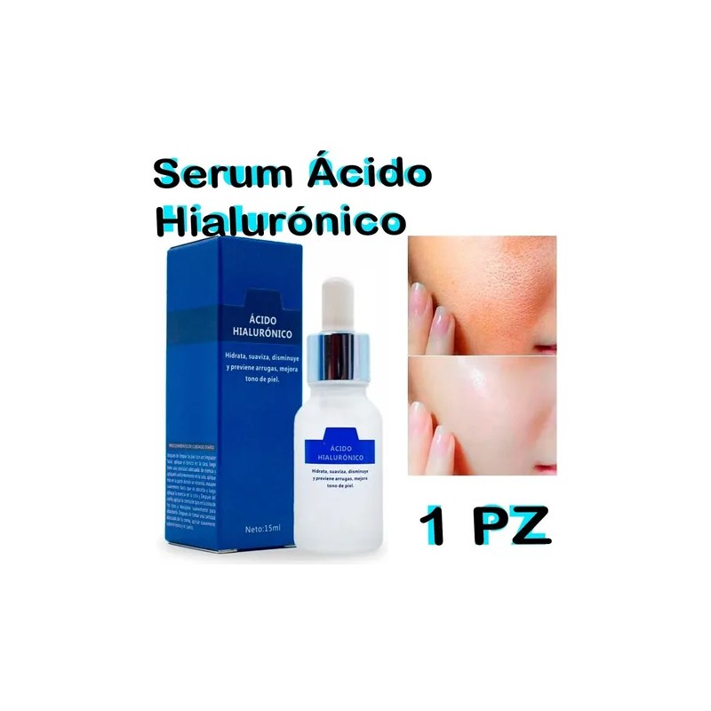 Esencia Facial B5 Mejora Piel Hidratante Anti Envejecimient