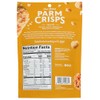 PARMCRISPS Everything Crisps, 1.75 OZ (Pack of 12)