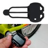 eMagTech 2Pcs Cadence Sensor Cover Rubber Compatible with Garmin Cadence