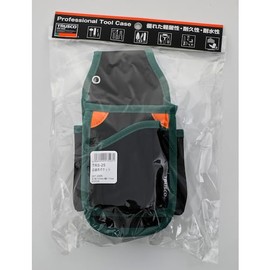 TRUSCO (torasuko) Multi Pocket Trs – 25