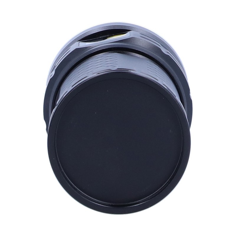 LED Flashlight XMT6 LED 15000lm USB Rechargeable IP65 Waterproof Outdoor