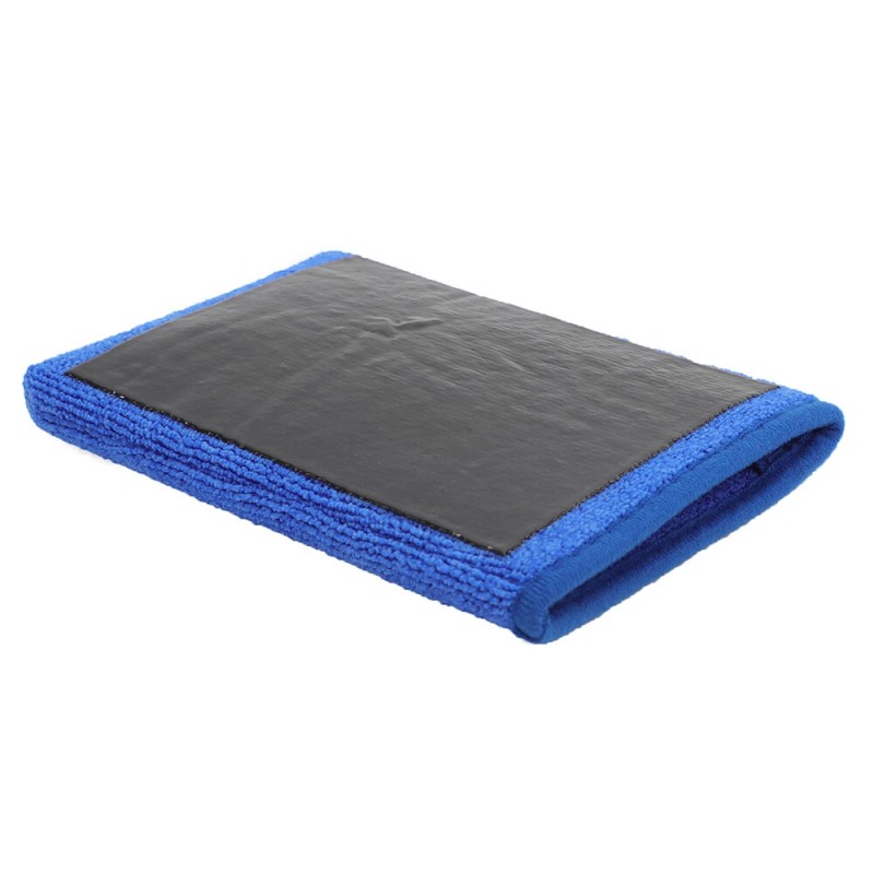carauto2000 2pcs Car Wash Gloves Clay Bar Towel Detailing Cleaning