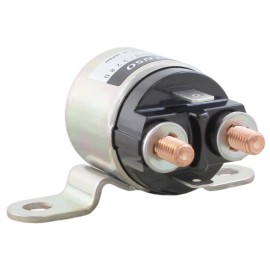 DENSO New OEM Denso Solenoid Relay 12 Volt 4 Terminal fits Can Am 182800-4050
