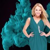 DYLON Emerald Green All-in-1 Textile Dye, for Fresh and Intense