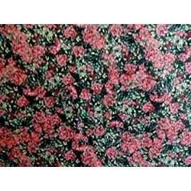 'NUGGLEBUDDY NEW! Moist Heat & Aromatherapy Organic Rice Pack for Microwave. Cold Pack. Beautiful "Field of Roses" Fabric. Give the Gift of Comfort! Scented with the Heavenly Fragrance of "FRESHLY CUT ROSES!"