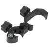 Data Collector Bracket Mount Aluminum Alloy Portable For GPS RTK