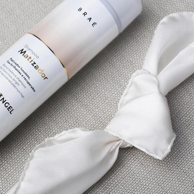 Brae Bond Angel Toning Home Care Kit 250ml Restores Damaged