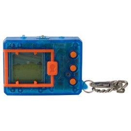 Bandai Namco - Digmon Device Virtual Pet Monster - Translucent Blue