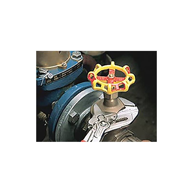 kunipekkusu KNIPEX 8605 – 150 Pliers Wrench (SB)