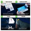 TouchUpDirect NH-830M Lunar Silver Metallic Compatible with Honda Exact Match