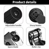 Cable Stripper, Wire Stripper Hand Stripping Tool Cable Stripper Tool