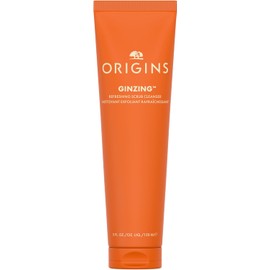 Origins Ginzing Refreshing Scrub Cleanser Unisex 5 oz