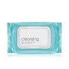 Dr. Solution 케어존 닥터솔루션 클렌징 티슈 60매 Carezone Doctor Solution