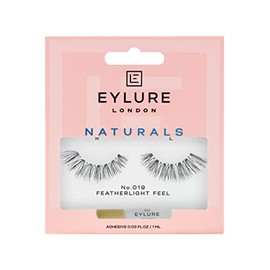 Eylure Naturals No. 019 False Lashes