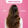 Shampoo Y Tratamiento Natural Sant Cebolla Romero Biotina