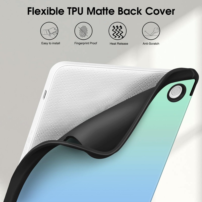 Fintie Case for Tolino Vision Color (2024) / Kobo Libra