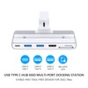 GIDi USB Type C Docking Hub for iMac 2021 with