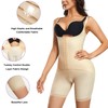 YERKOAD Shaper Bodysuit for Women High Waist Tummy Control Shapewear