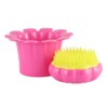 Tangle Teezer Magic Flowerpot Detangling Hairbrush - Princess Pink