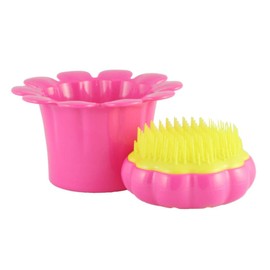 Tangle Teezer Magic Flowerpot Detangling Hairbrush - Princess Pink