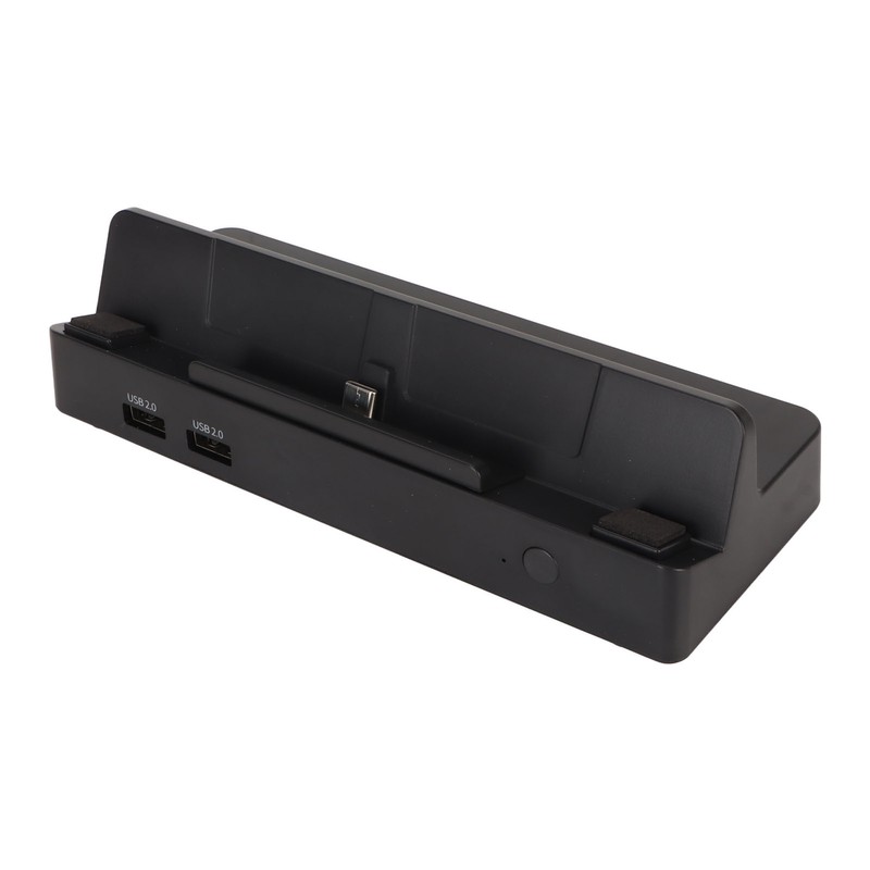 Docking Base 4K High Definition Multimedia Interface Docking Station Portable