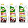 Turtle Wax T-79 Zip Wax Liquid Car Wash and Wax.