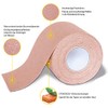 K-Active Gentle Kinesiology Tape, Extra Skin-Friendly, For Sensitive Skin &